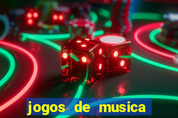 jogos de musica para pc